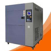 冷热冲击箱的定制生产流程是怎样？
